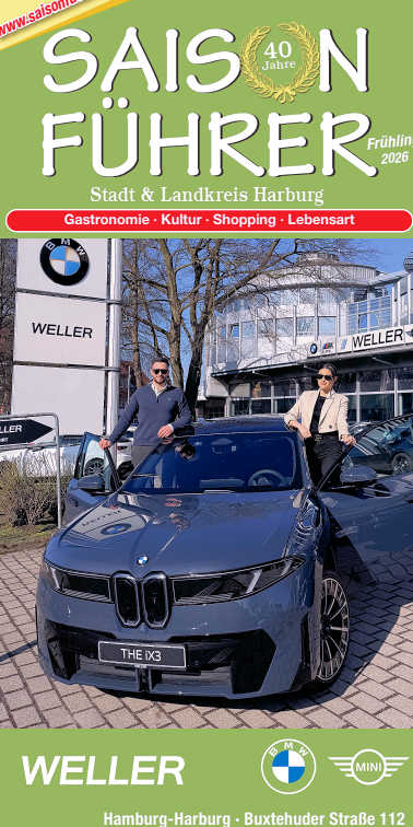 Saison Führer Harburg Saisonführer Harburg