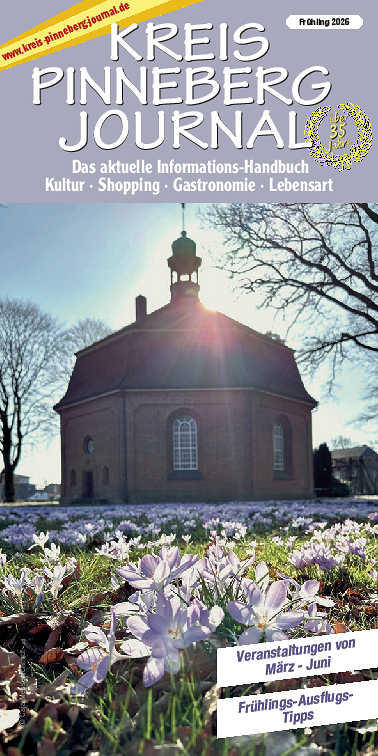 Kreis Pinneberg Journal Kreis Pinneberg Journal